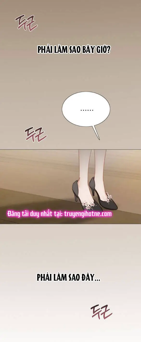 Serena Nettruyen ZZZ Chương 28.1 Page 21