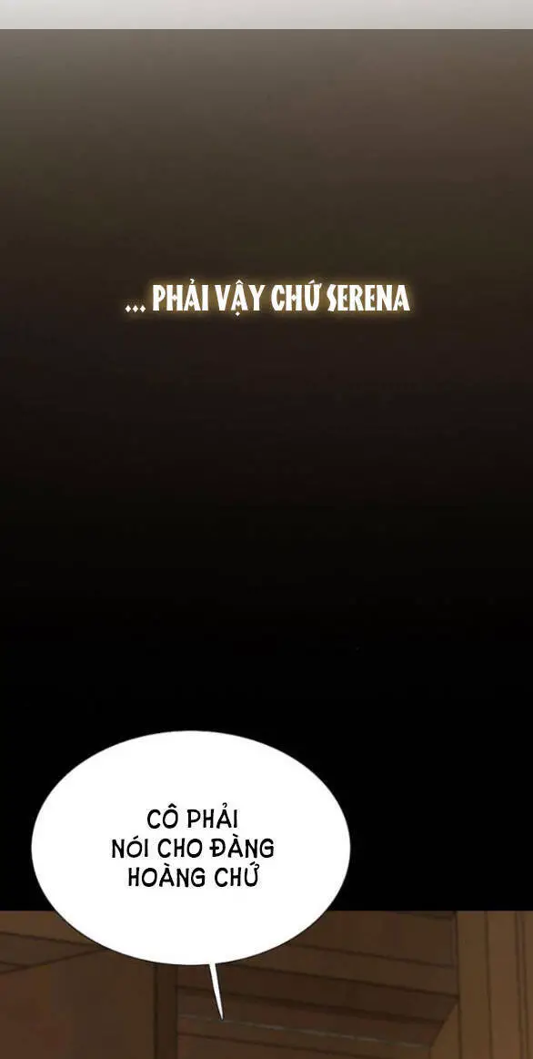 Serena Nettruyen ZZZ Chương 28.1 Page 28