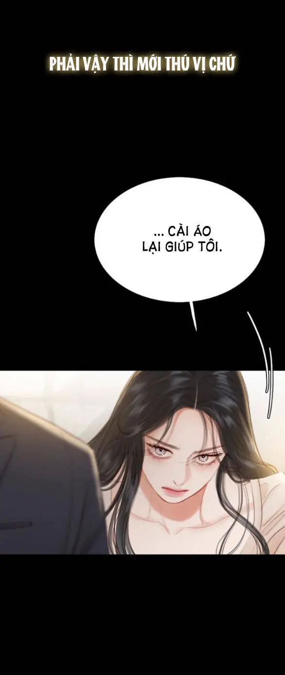 Serena Nettruyen ZZZ Chương 28.1 Page 30