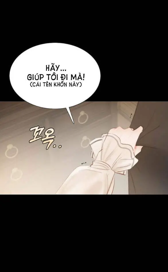Serena Nettruyen ZZZ Chương 28.1 Page 33