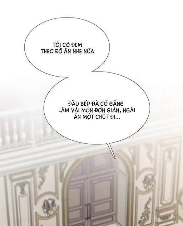 Serena Nettruyen ZZZ Chương 42.1 Page 41