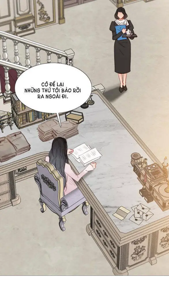 Serena Nettruyen ZZZ Chương 42.1 Page 42