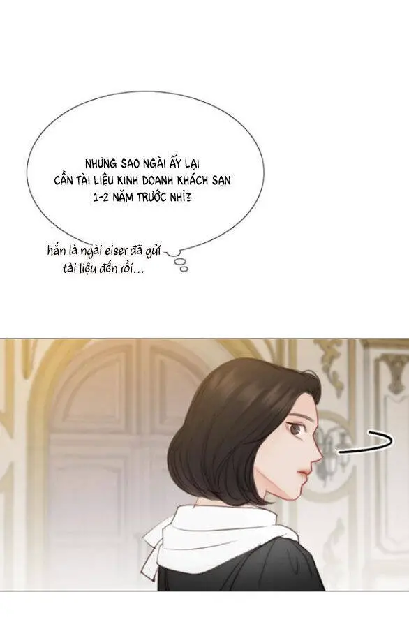 Serena Nettruyen ZZZ Chương 42.1 Page 46