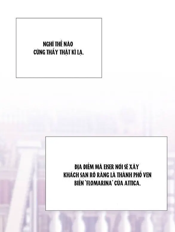 Serena Nettruyen ZZZ Chương 42.1 Page 51
