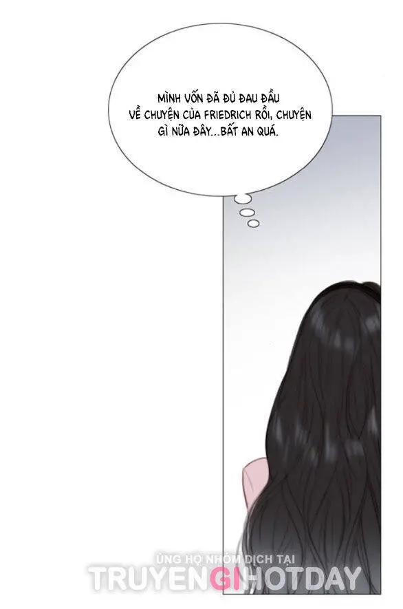 Serena Nettruyen ZZZ Chương 42.1 Page 62