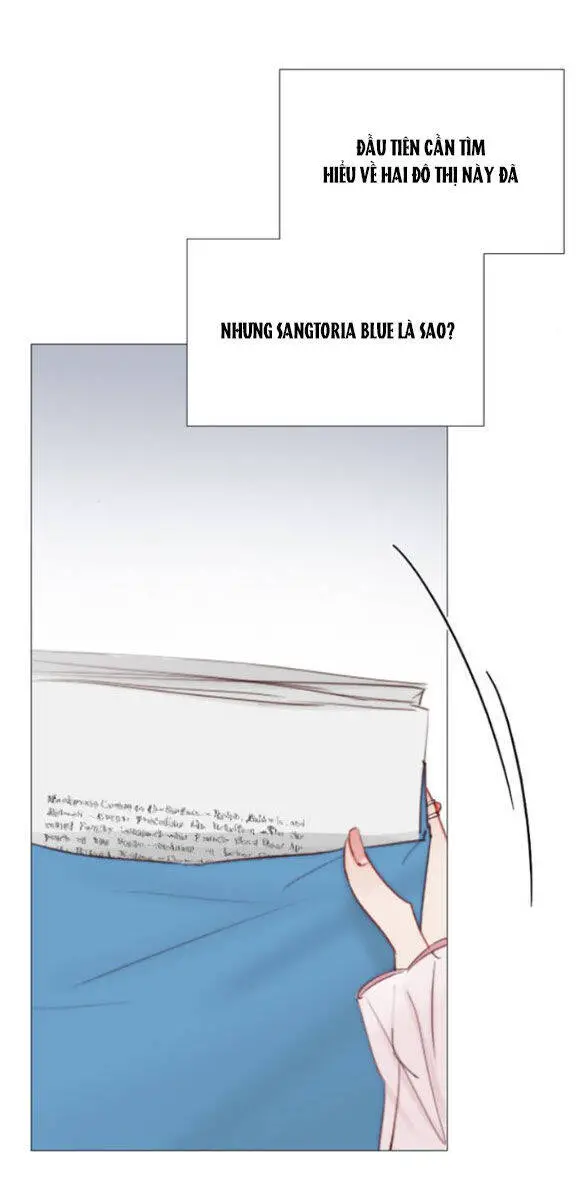 Serena Nettruyen ZZZ Chương 42.1 Page 64