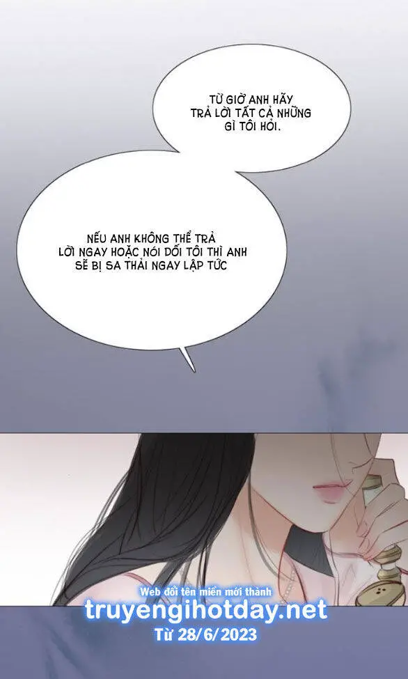 Serena Nettruyen ZZZ Chương 42.1 Page 73