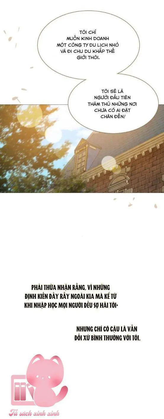 Serena Nettruyen ZZZ Chương 13 Page 7
