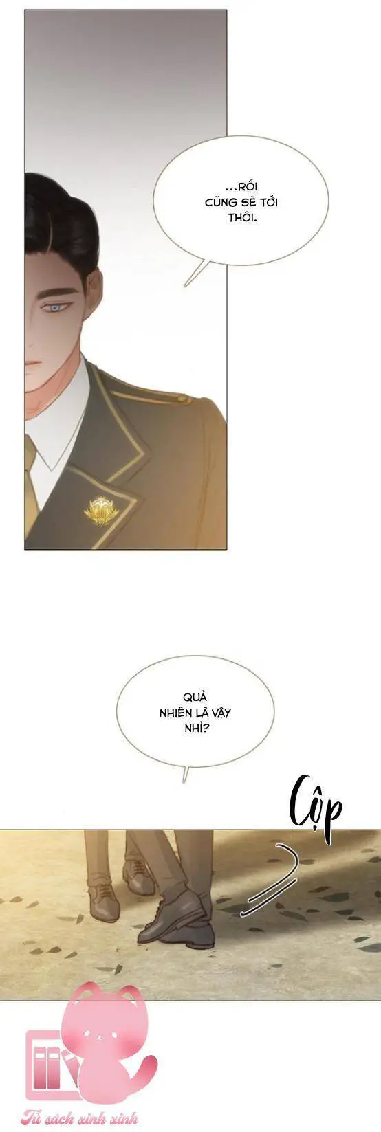 Serena Nettruyen ZZZ Chương 13 Page 10