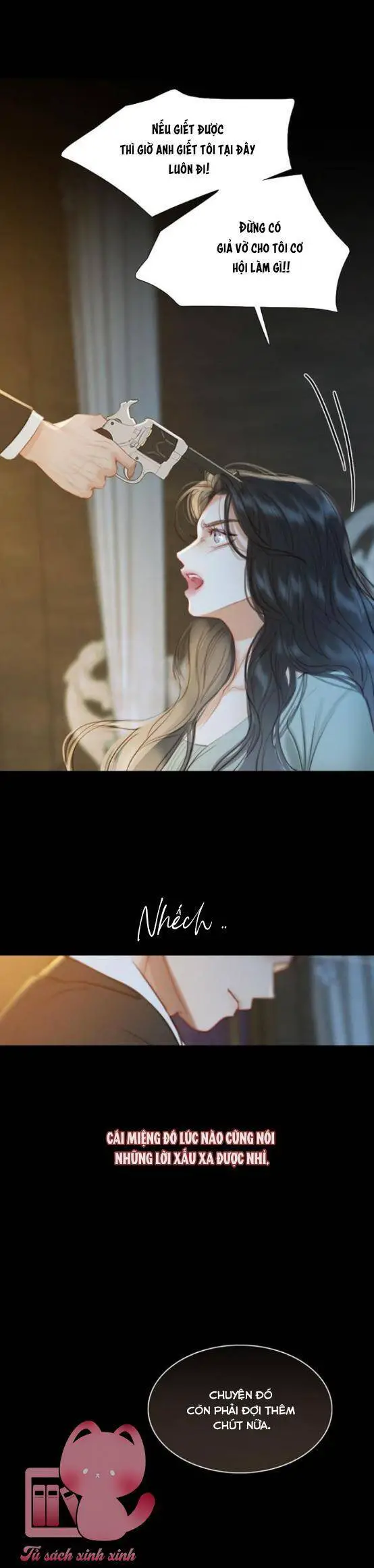 Serena Nettruyen ZZZ Chương 13 Page 19