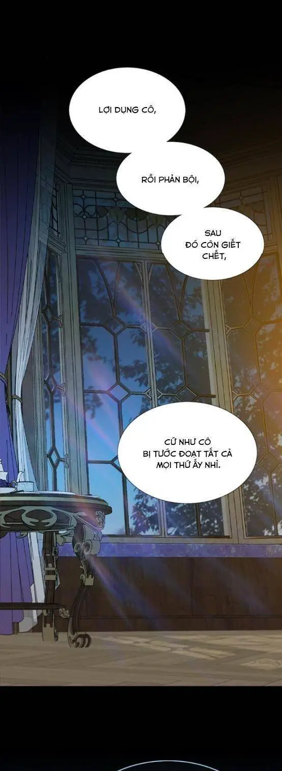 Serena Nettruyen ZZZ Chương 13 Page 22