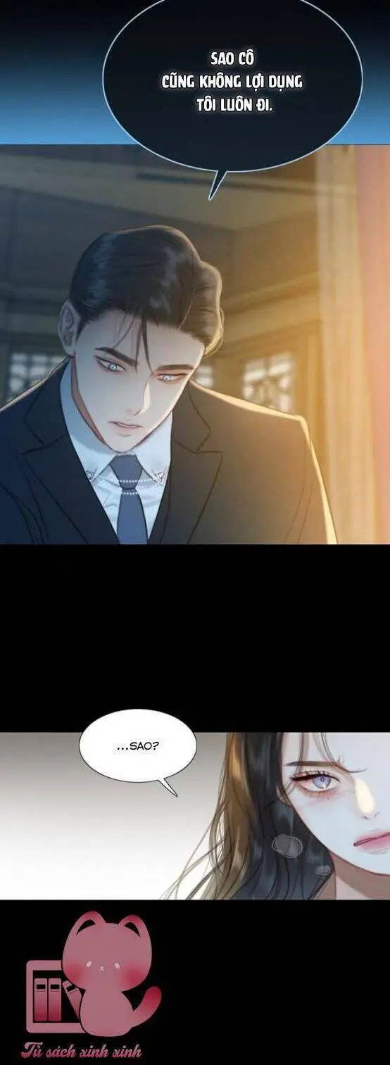 Serena Nettruyen ZZZ Chương 13 Page 23