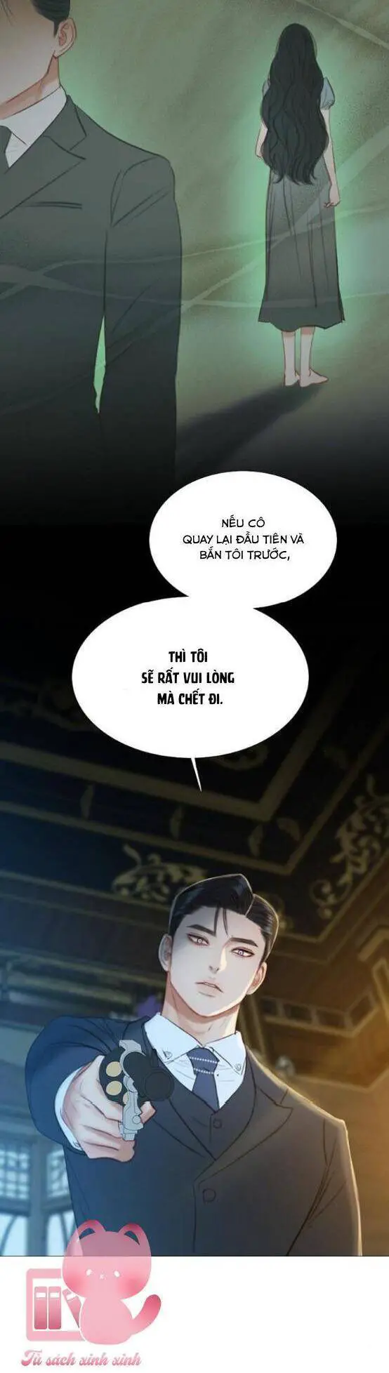 Serena Nettruyen ZZZ Chương 13 Page 26