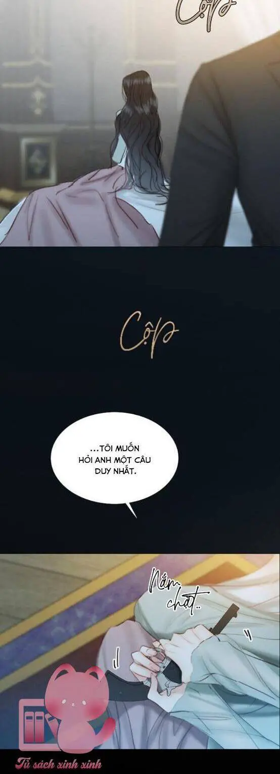 Serena Nettruyen ZZZ Chương 13 Page 30