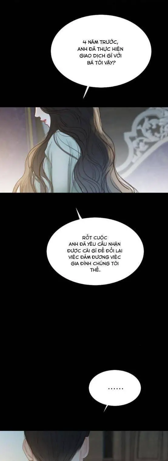 Serena Nettruyen ZZZ Chương 13 Page 31