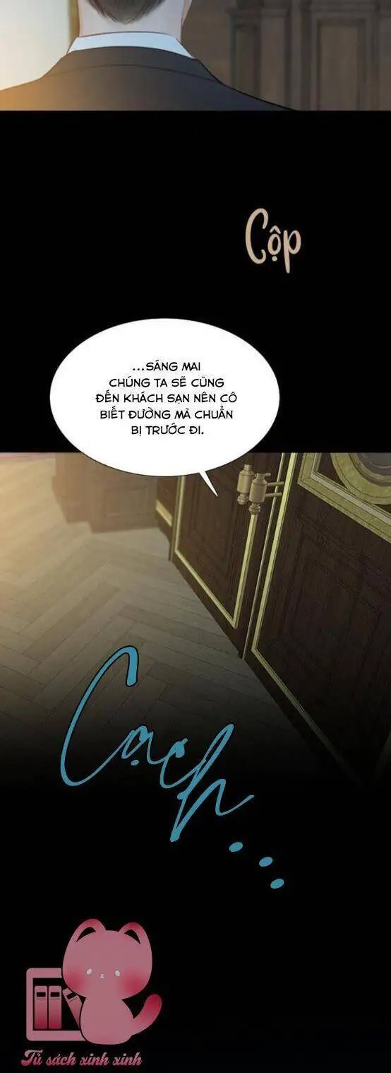 Serena Nettruyen ZZZ Chương 13 Page 32