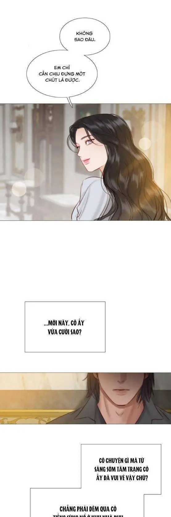 Serena Nettruyen ZZZ Chương 13 Page 37