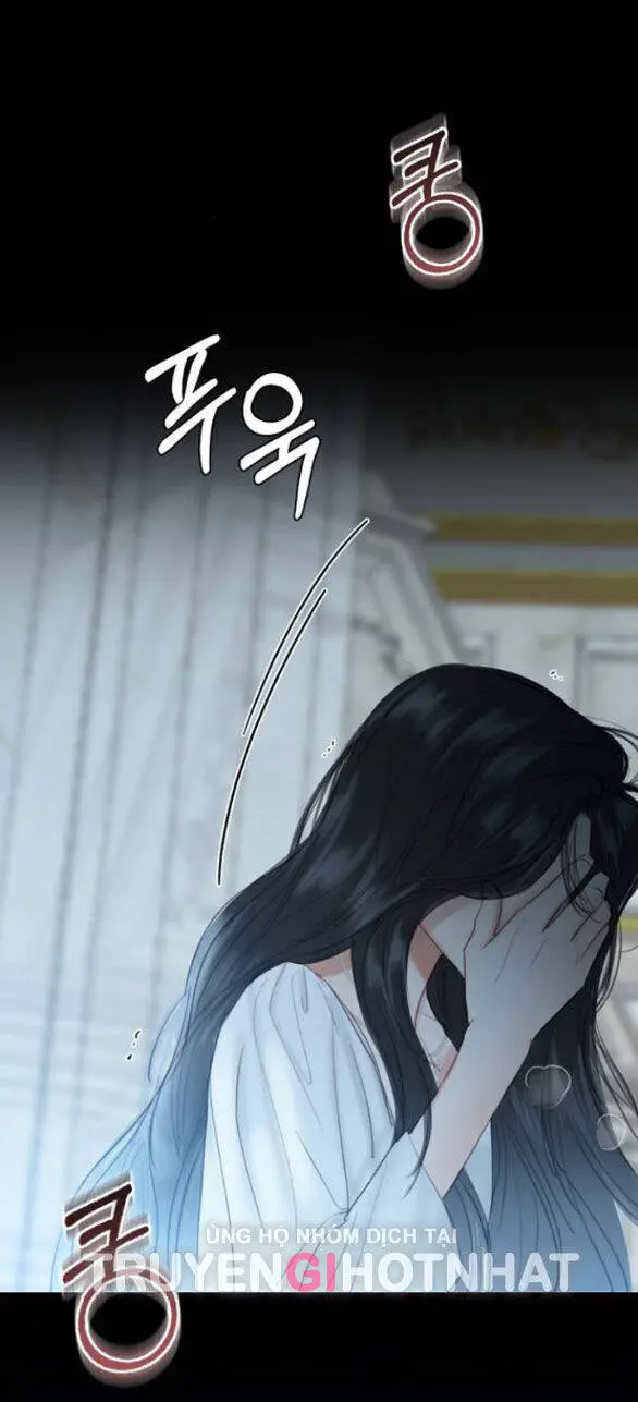 Serena Nettruyen ZZZ Chương 41.2 Page 33