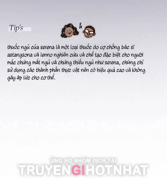 Serena Nettruyen ZZZ Chương 41.2 Page 62