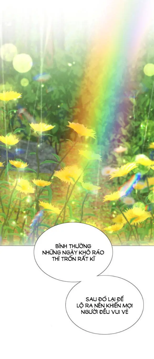 Serena Nettruyen ZZZ Chương 54.2 Page 58