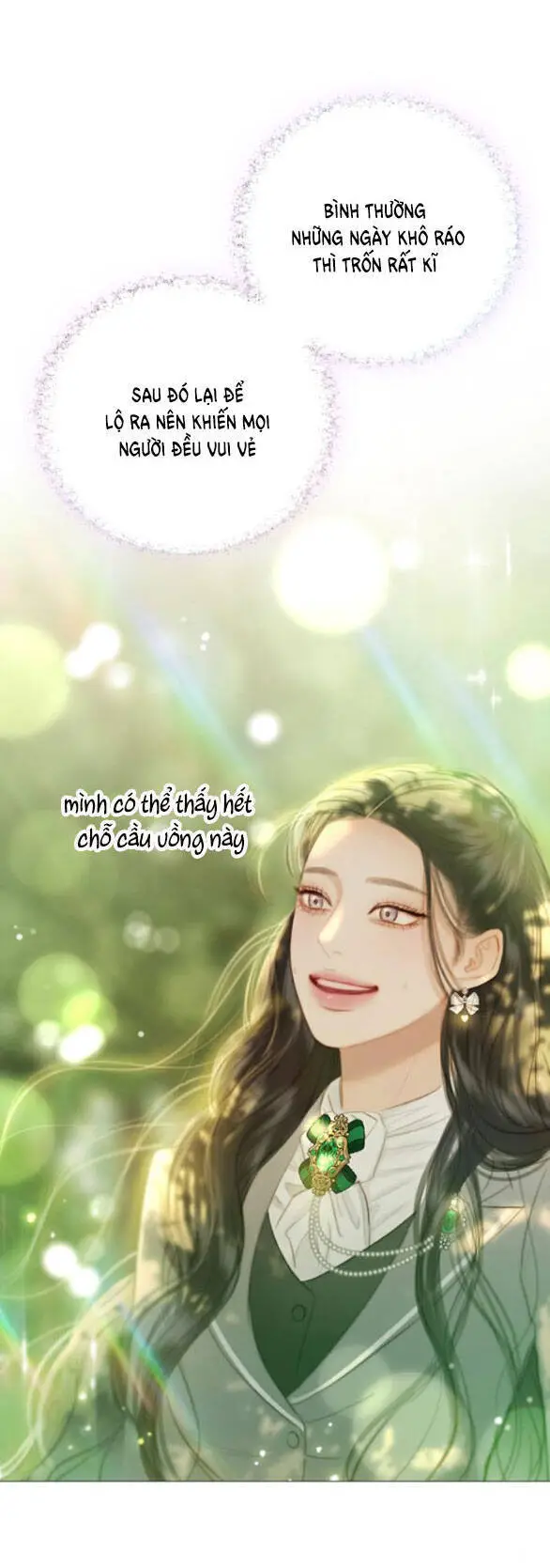 Serena Nettruyen ZZZ Chương 54.2 Page 69