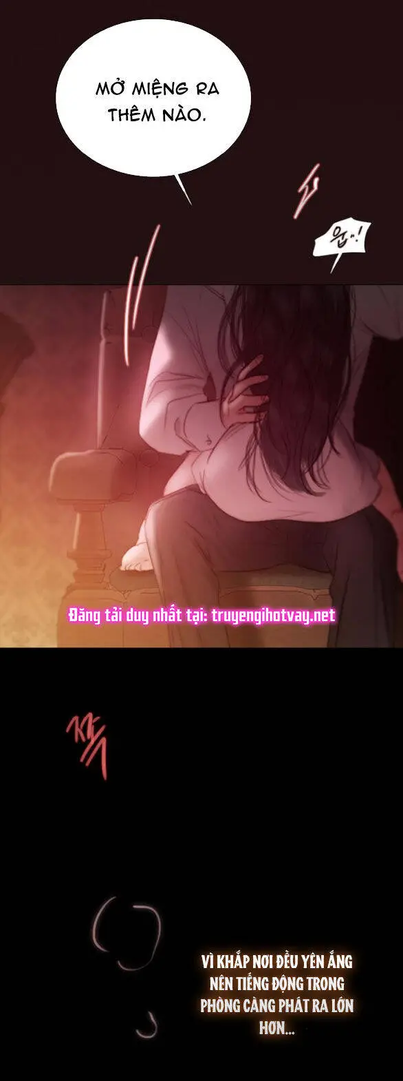 Serena Nettruyen ZZZ Chương 75.1 Page 12