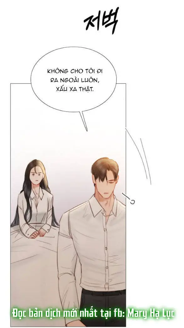 Serena Nettruyen ZZZ Chương 74.2 Page 3