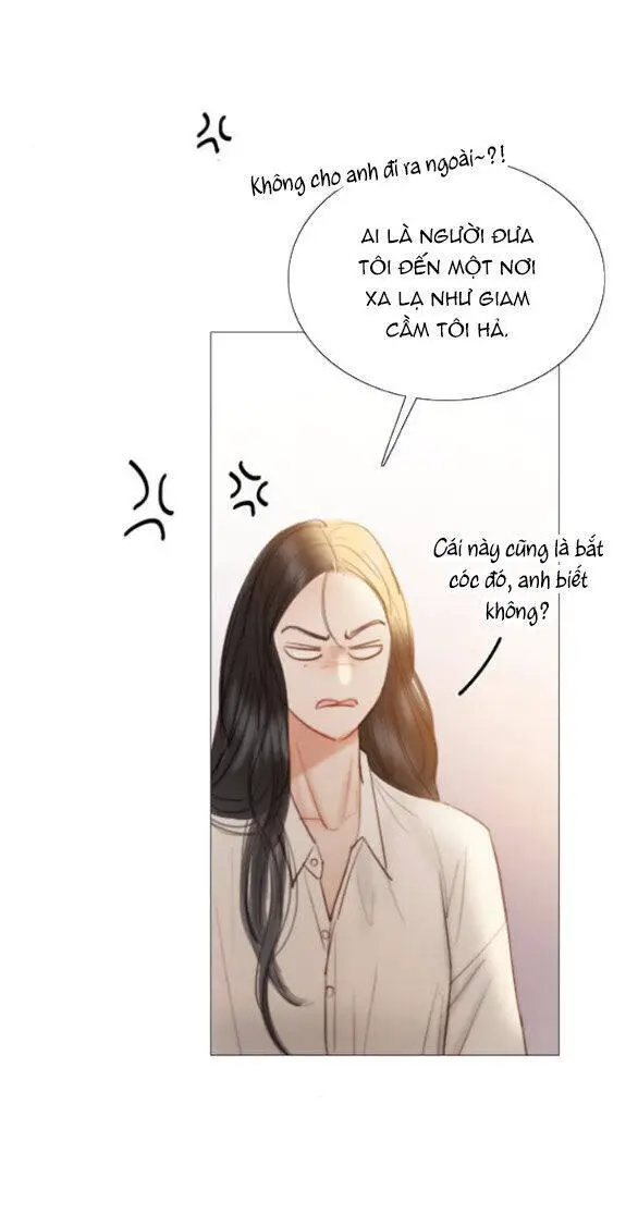 Serena Nettruyen ZZZ Chương 74.2 Page 4