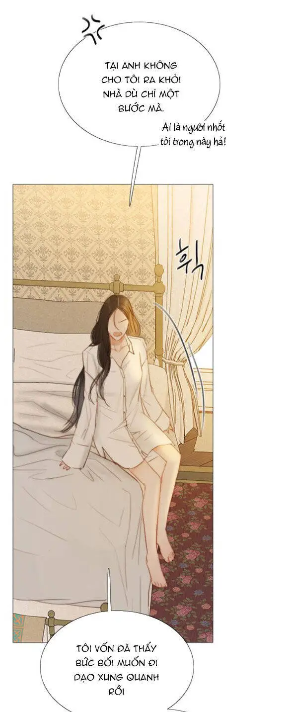 Serena Nettruyen ZZZ Chương 74.2 Page 9