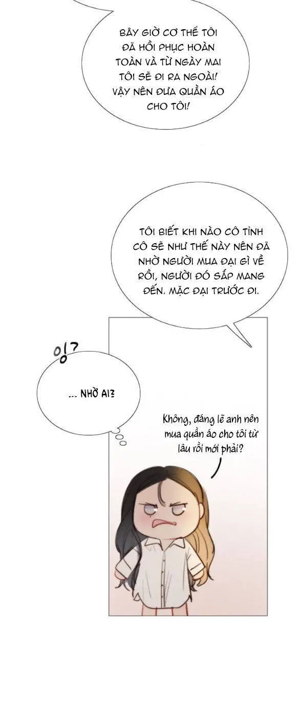 Serena Nettruyen ZZZ Chương 74.2 Page 10
