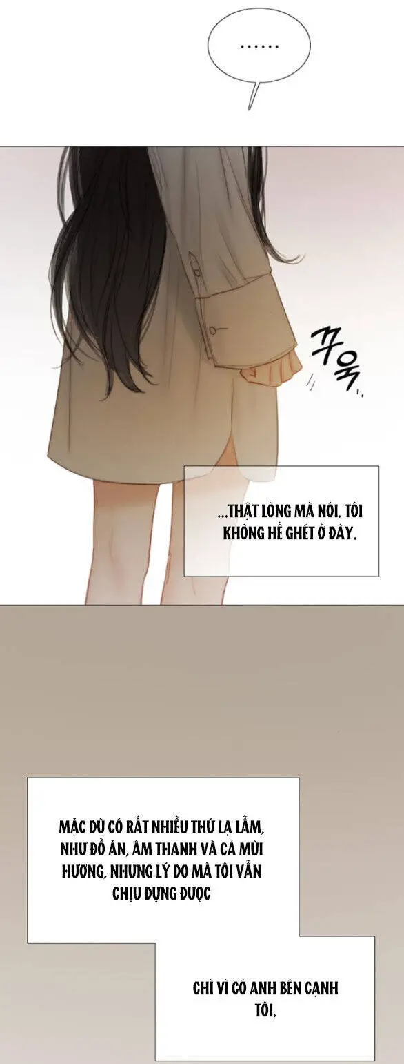 Serena Nettruyen ZZZ Chương 74.2 Page 18