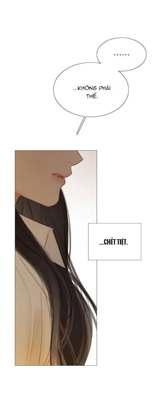 Serena Nettruyen ZZZ Chương 74.2 Page 22