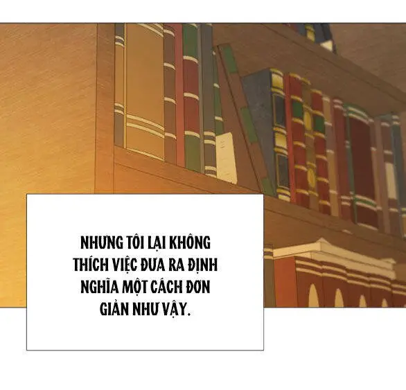 Serena Nettruyen ZZZ Chương 74.2 Page 24