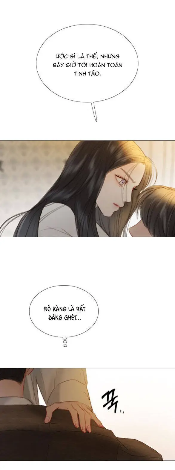 Serena Nettruyen ZZZ Chương 74.2 Page 30