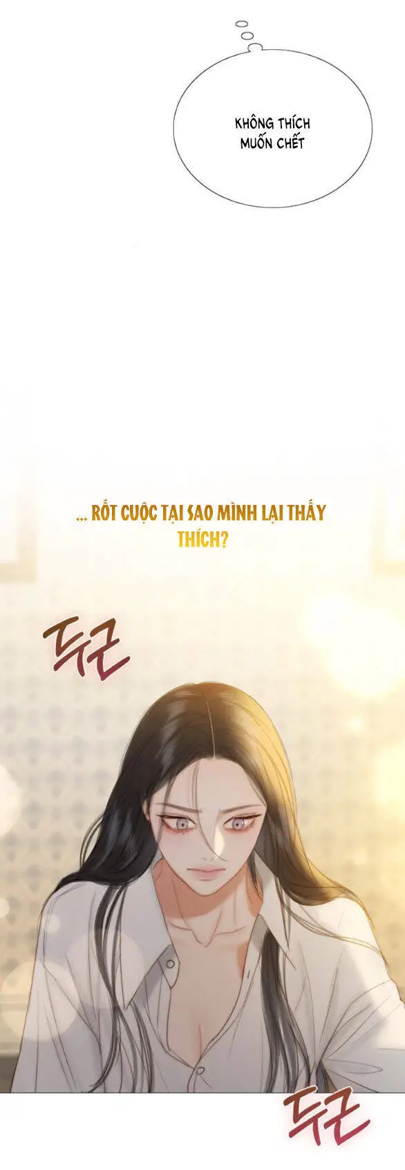 Serena Nettruyen ZZZ Chương 74.2 Page 31
