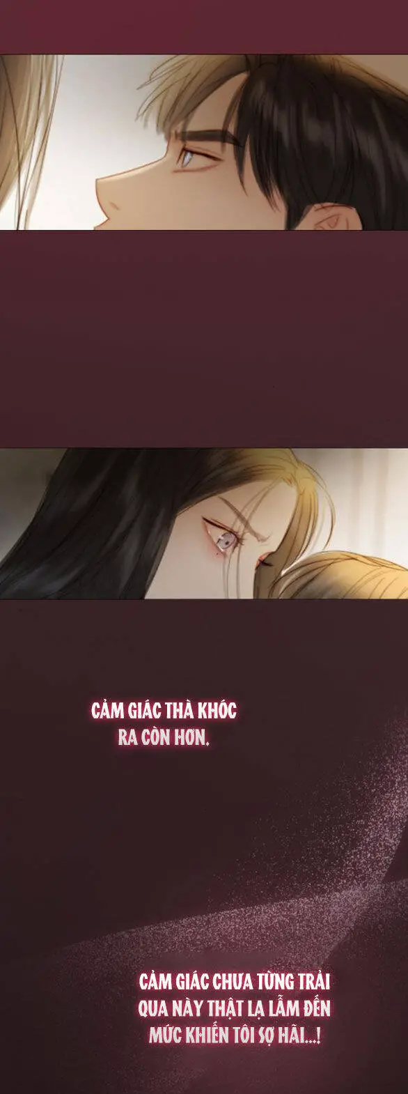 Serena Nettruyen ZZZ Chương 74.2 Page 36