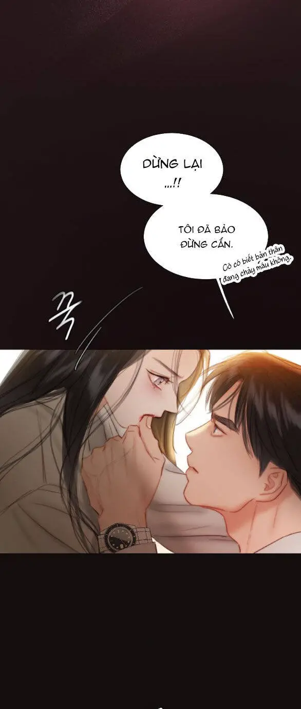 Serena Nettruyen ZZZ Chương 74.2 Page 37