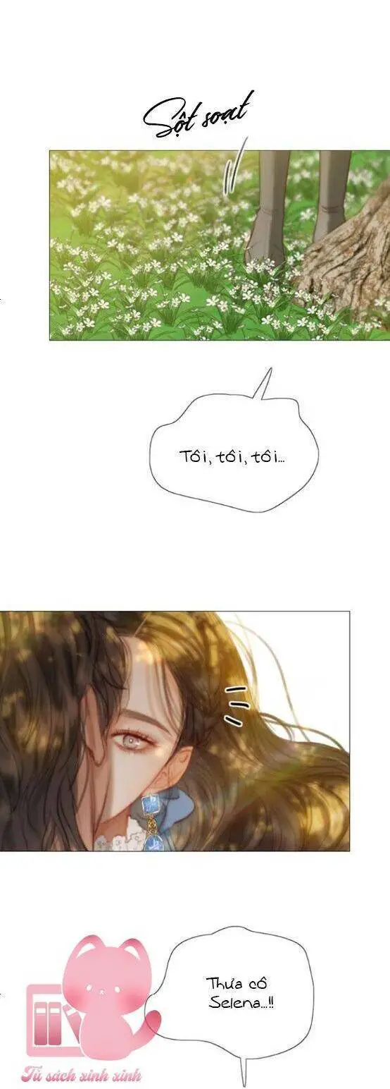 Serena Nettruyen ZZZ Chương 10 Page 3