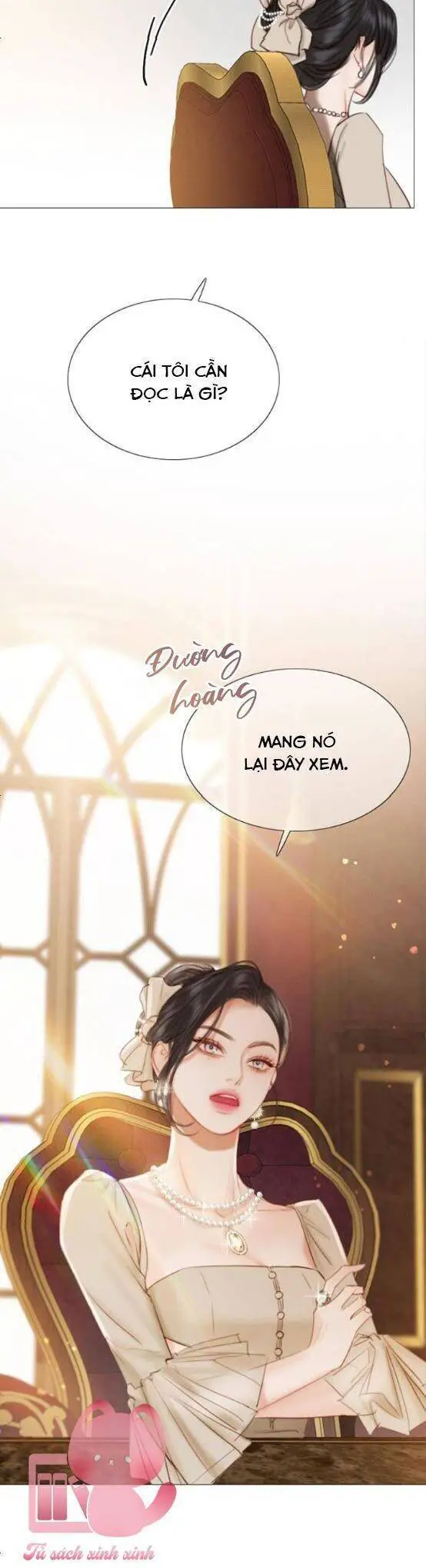 Serena Nettruyen ZZZ Chương 10 Page 17