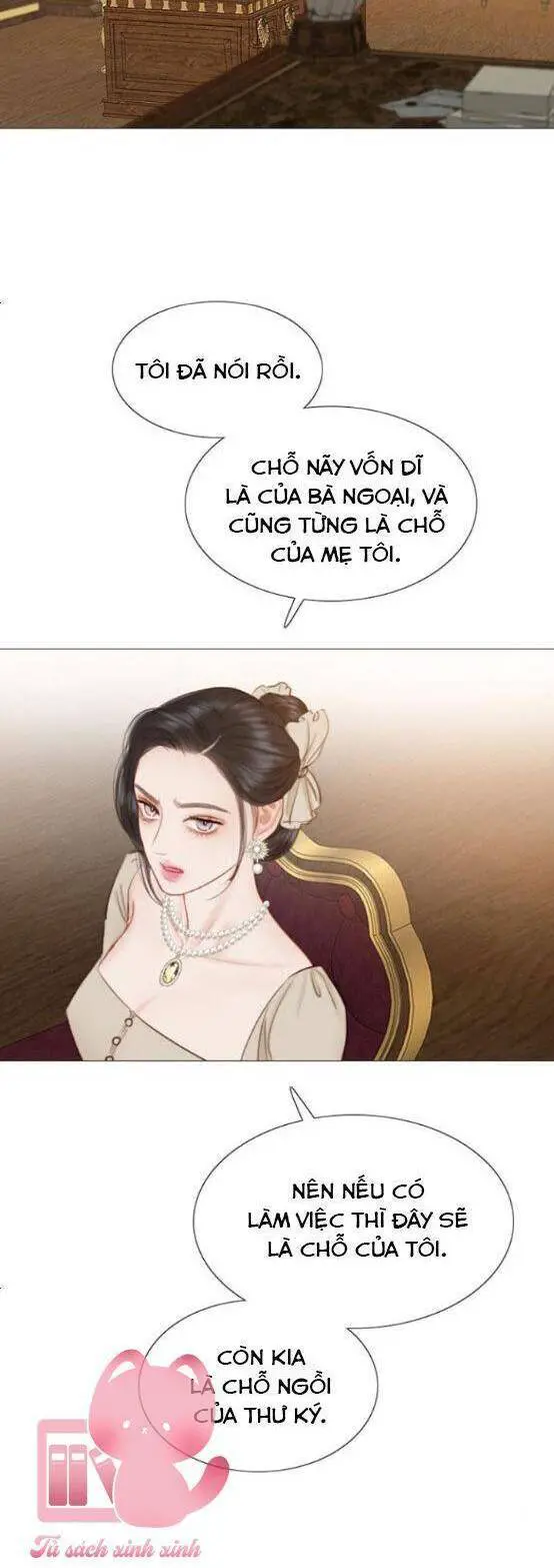 Serena Nettruyen ZZZ Chương 10 Page 21
