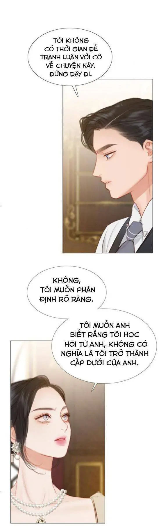Serena Nettruyen ZZZ Chương 10 Page 22