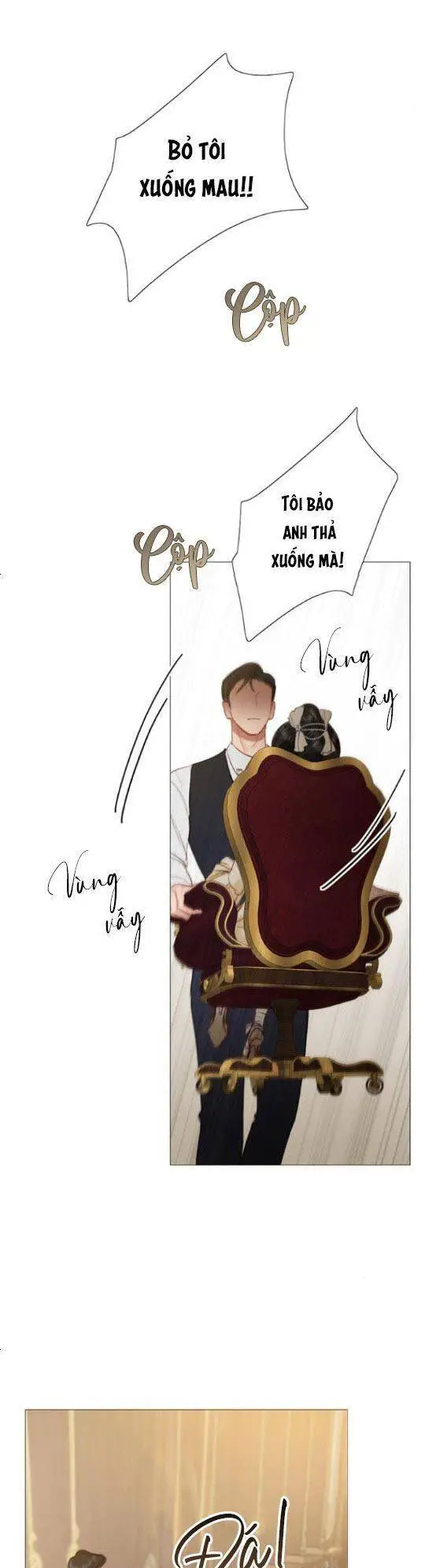 Serena Nettruyen ZZZ Chương 10 Page 26