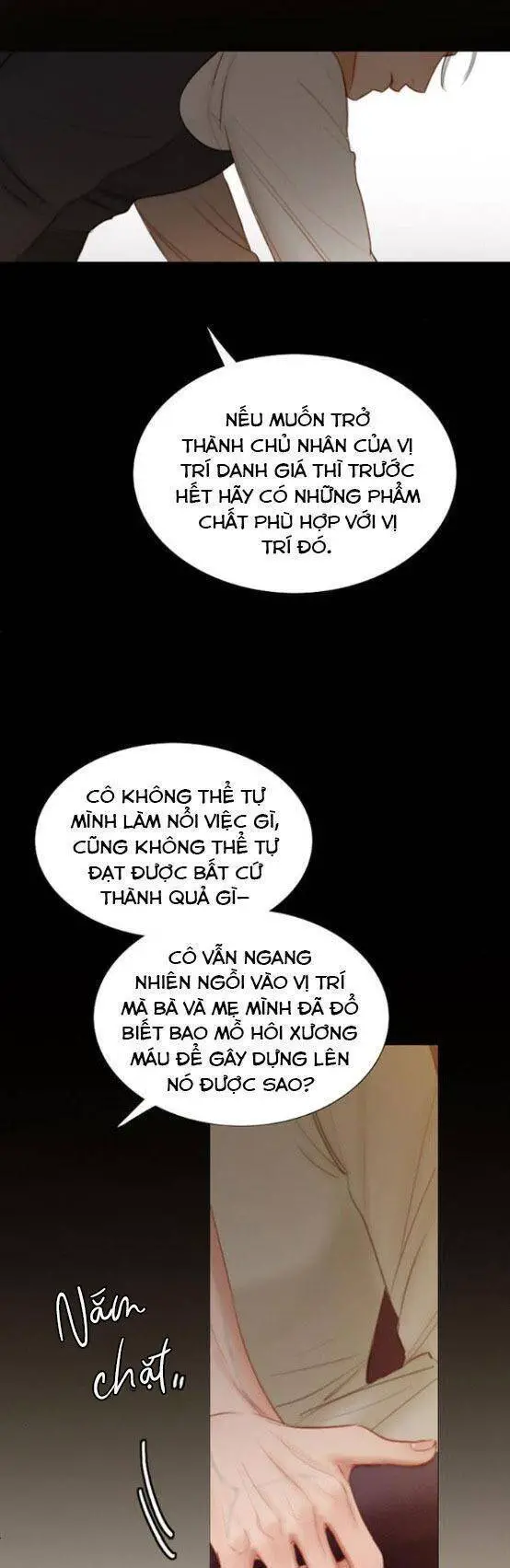 Serena Nettruyen ZZZ Chương 10 Page 28