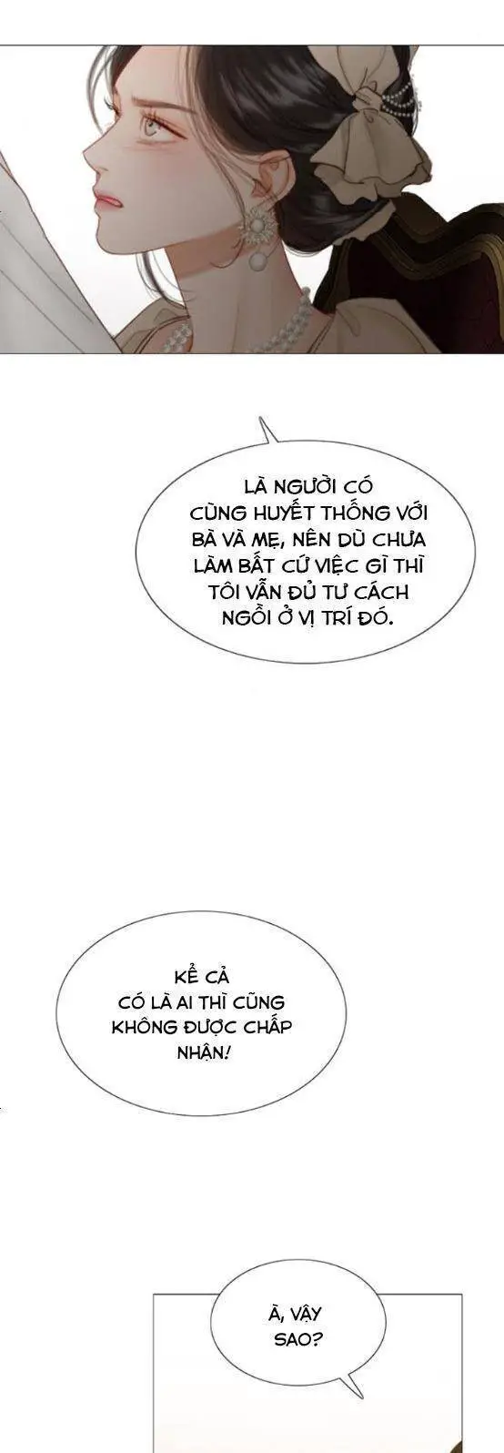Serena Nettruyen ZZZ Chương 10 Page 30