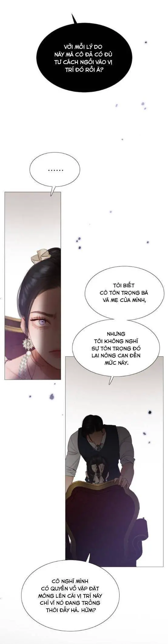Serena Nettruyen ZZZ Chương 10 Page 32