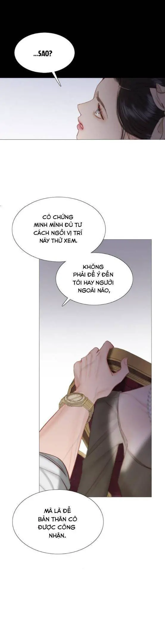 Serena Nettruyen ZZZ Chương 10 Page 34