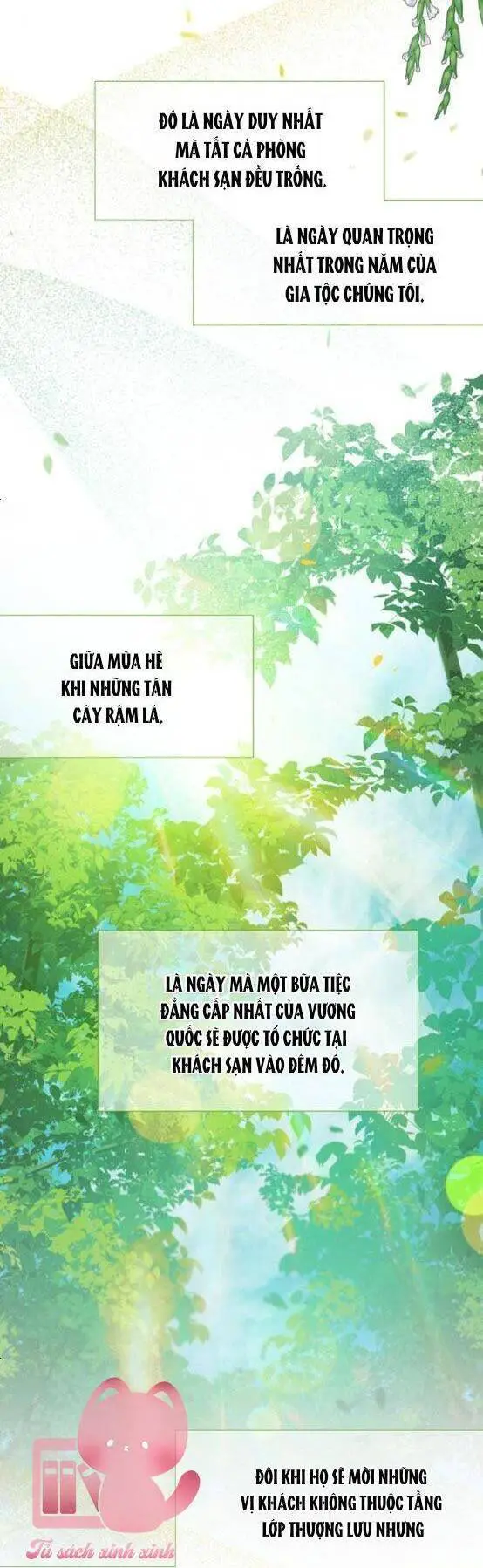 Serena Nettruyen ZZZ Chương 10 Page 37