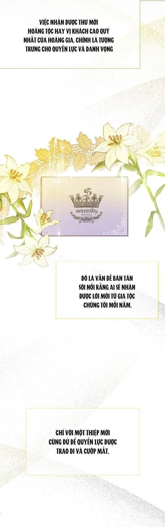 Serena Nettruyen ZZZ Chương 10 Page 38