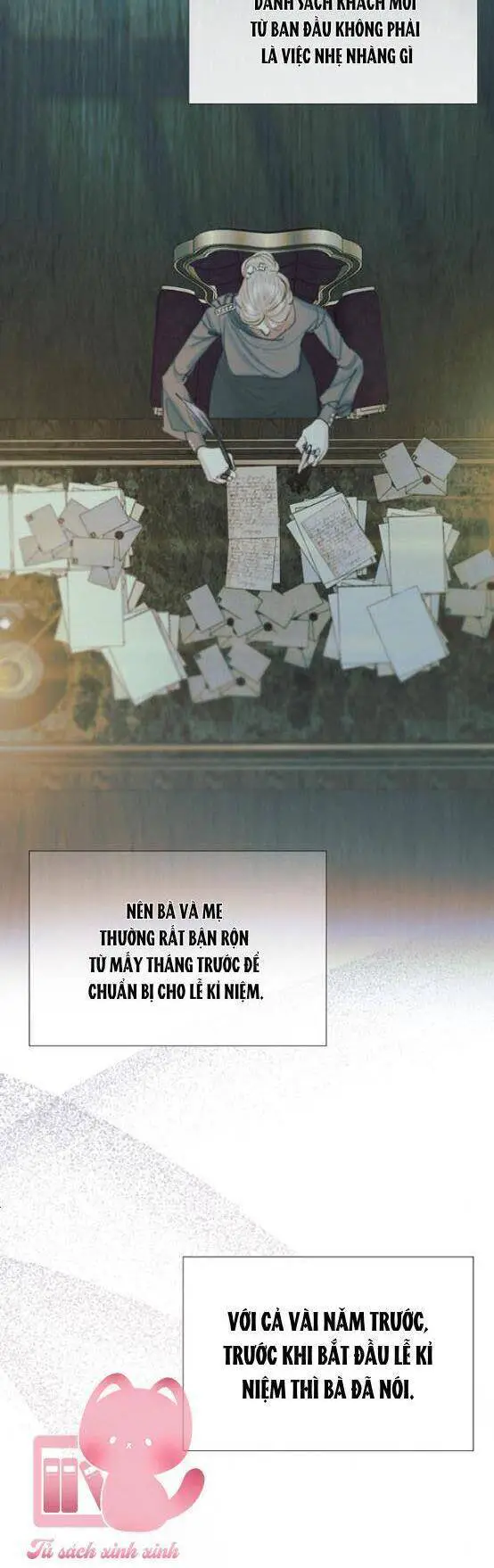 Serena Nettruyen ZZZ Chương 10 Page 41