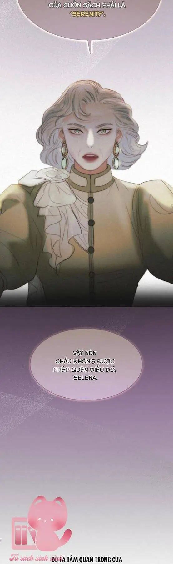 Serena Nettruyen ZZZ Chương 10 Page 43
